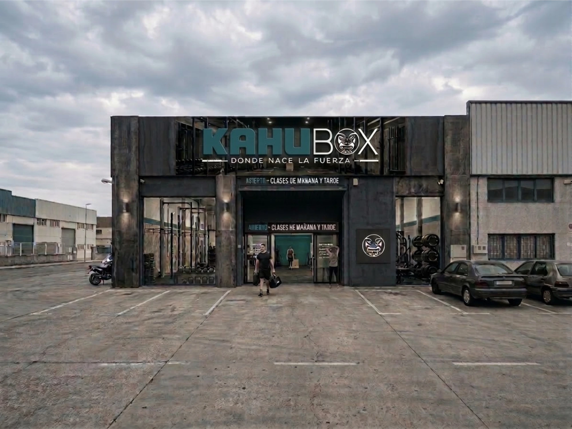 diseno-logo-kahubox-manu-jimenez-1