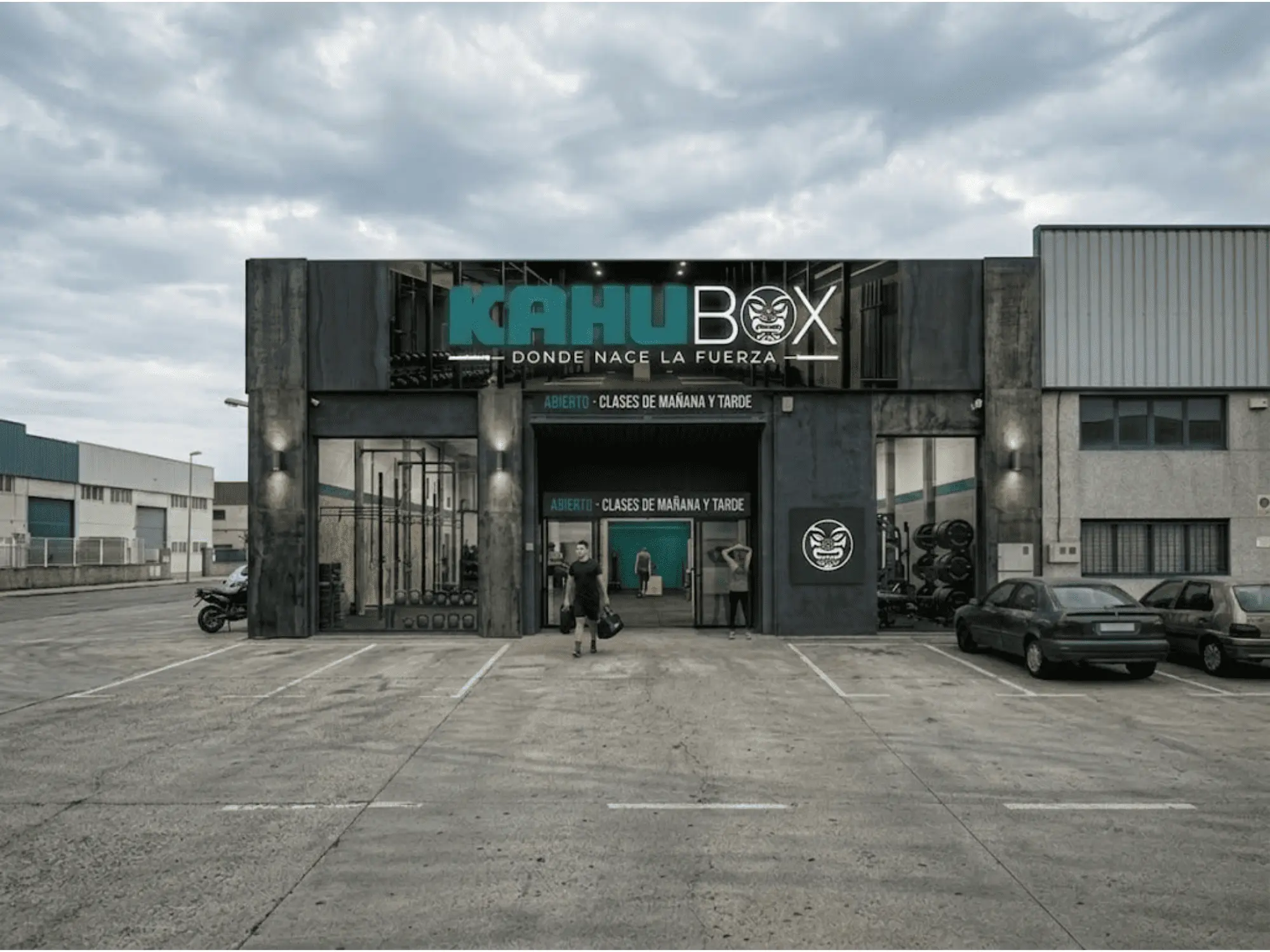 diseno-logo-kahubox-manu-jimenez